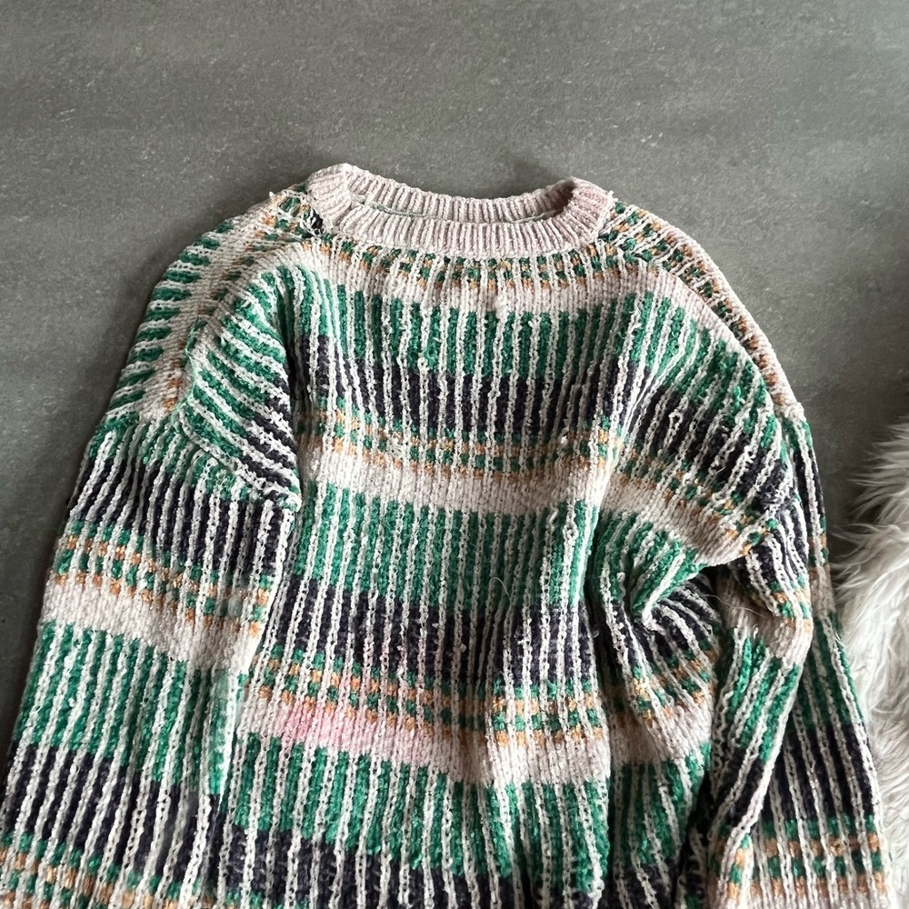🔗comfy sweater🔗